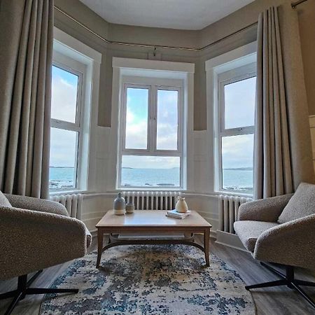 Apartamento No 6 Lansdowne Portrush Exterior foto