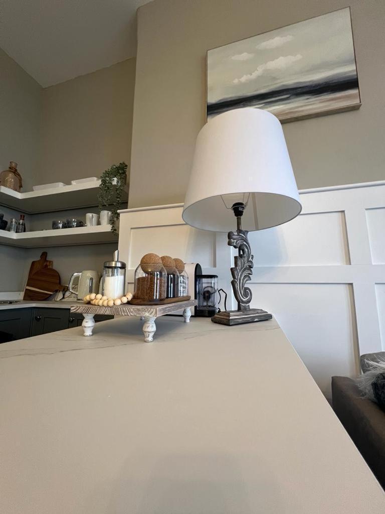 Apartamento No 6 Lansdowne Portrush Habitación foto