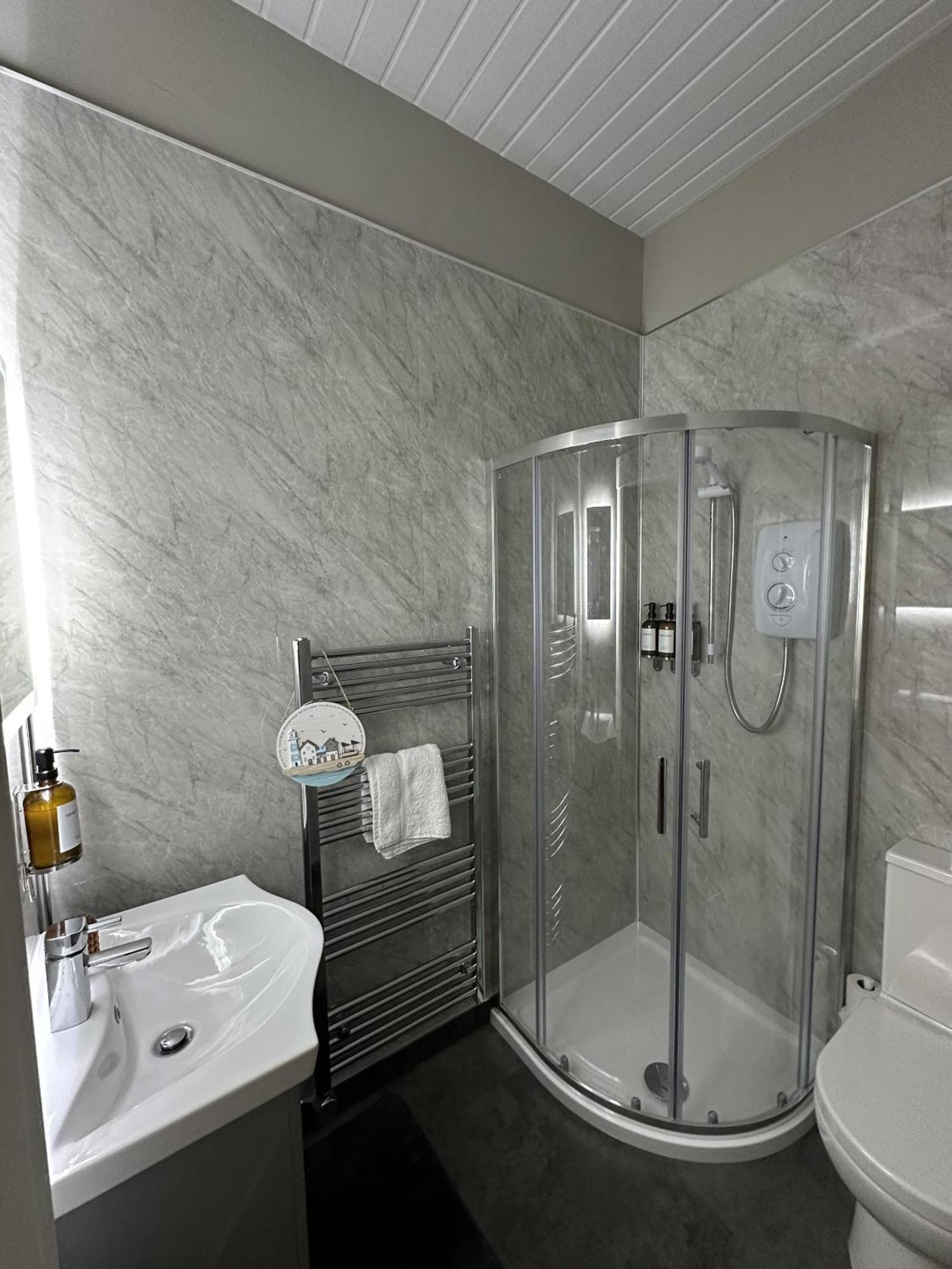 Apartamento No 6 Lansdowne Portrush Exterior foto