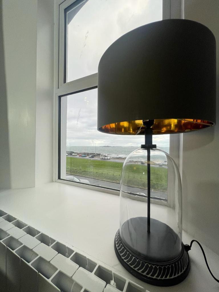 Apartamento No 6 Lansdowne Portrush Habitación foto