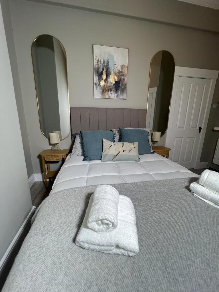 Apartamento No 6 Lansdowne Portrush Exterior foto