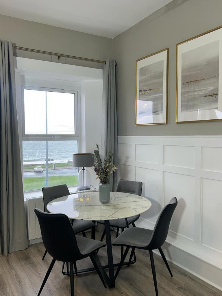 Apartamento No 6 Lansdowne Portrush Habitación foto