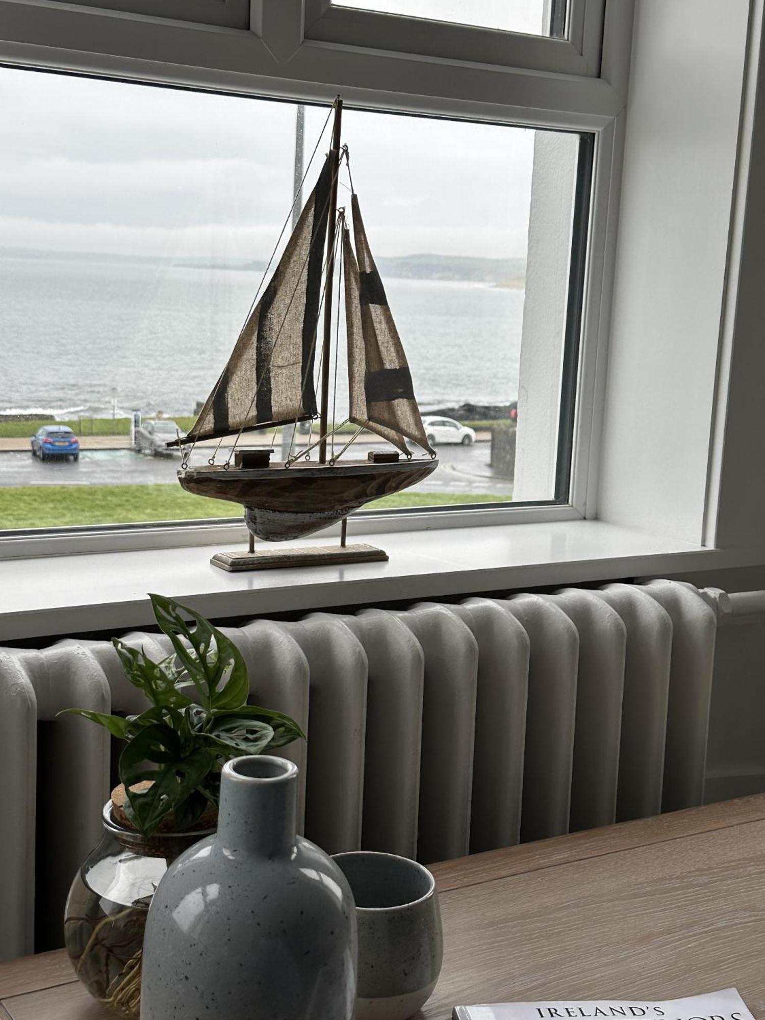 Apartamento No 6 Lansdowne Portrush Exterior foto