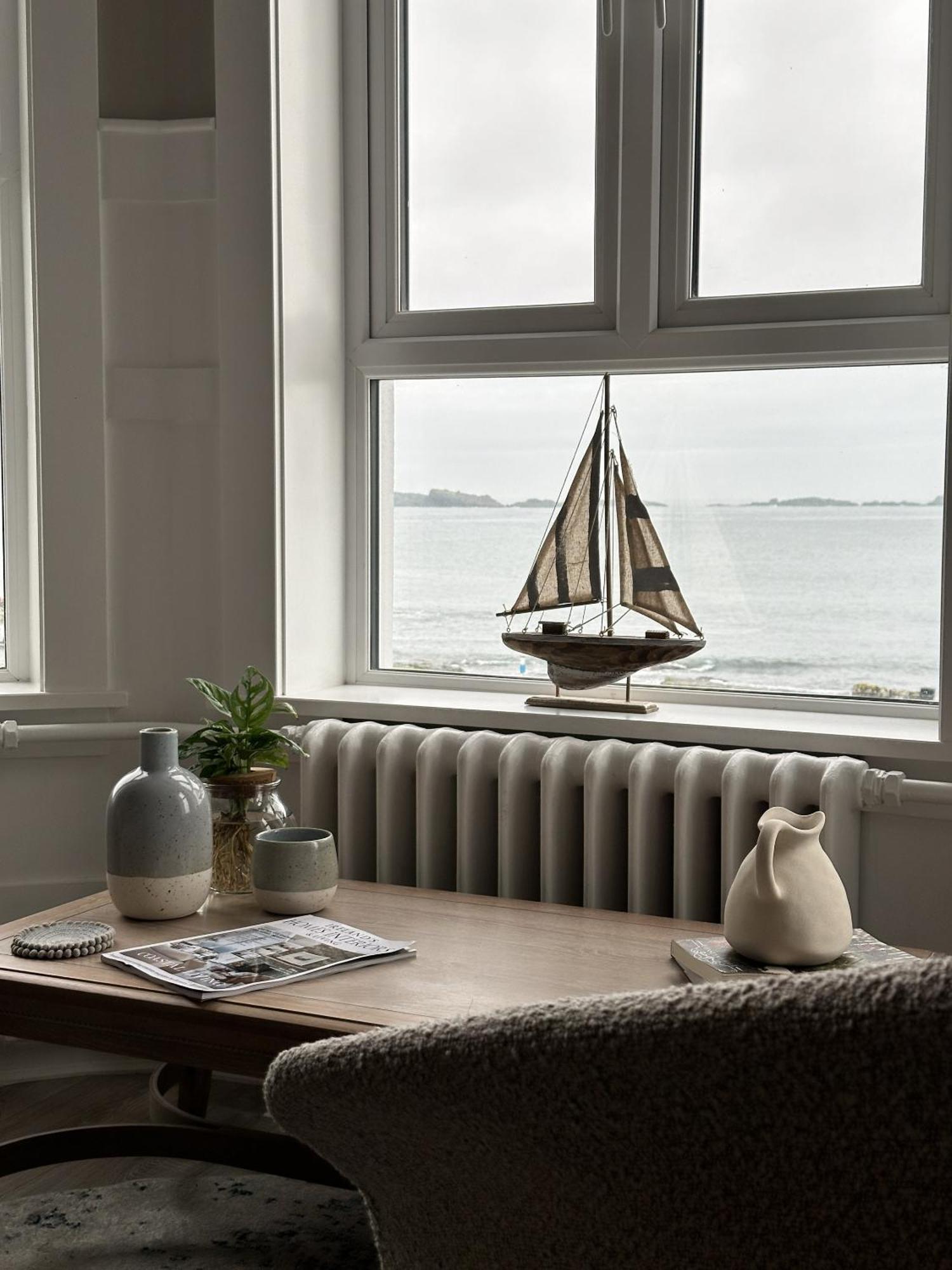 Apartamento No 6 Lansdowne Portrush Exterior foto