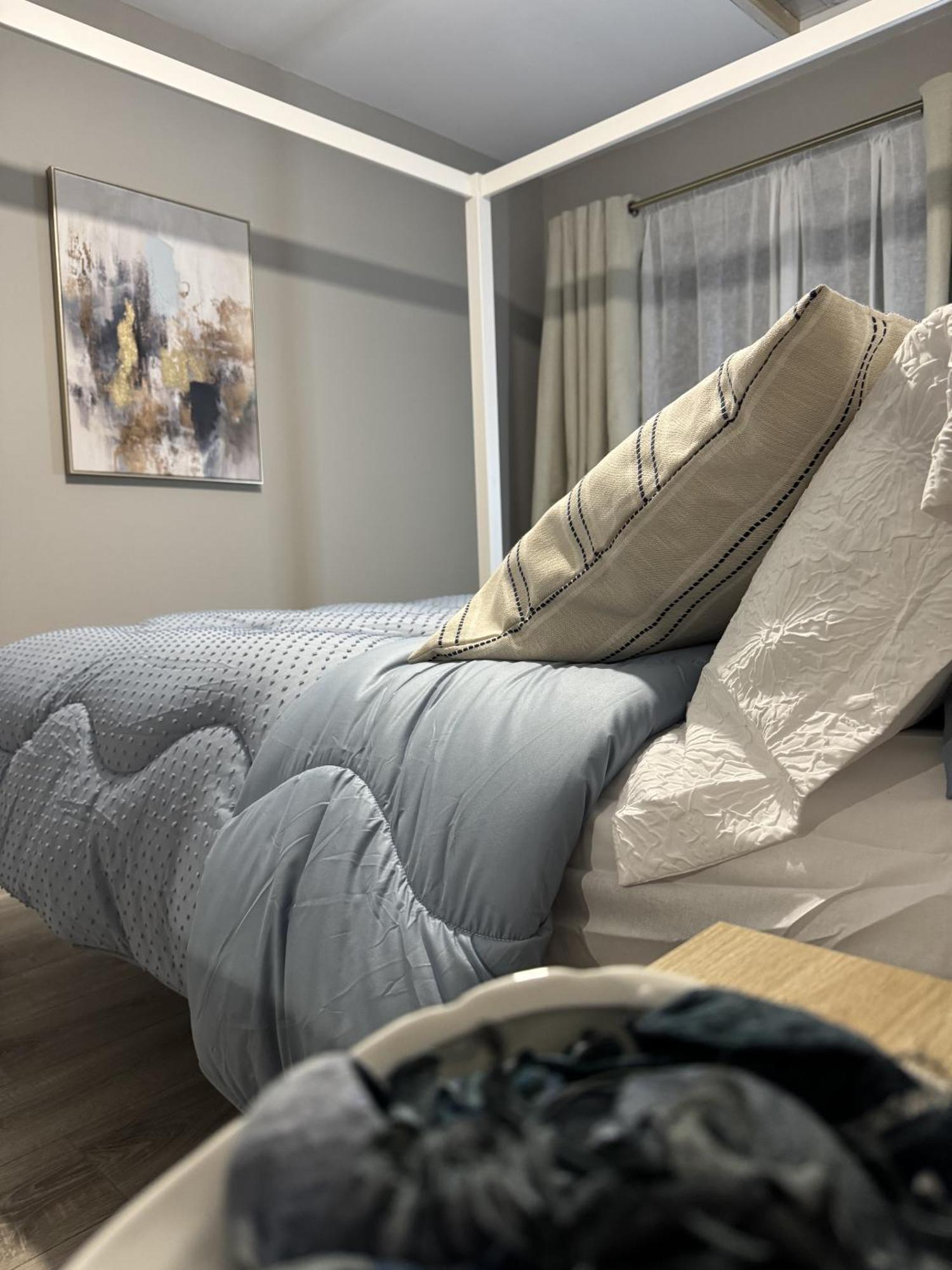 Apartamento No 6 Lansdowne Portrush Habitación foto