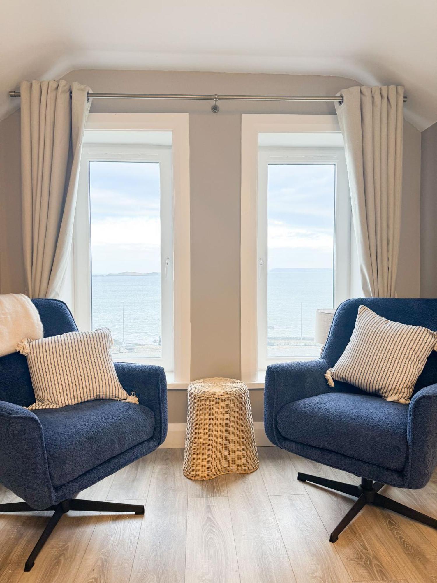 Apartamento No 6 Lansdowne Portrush Habitación foto