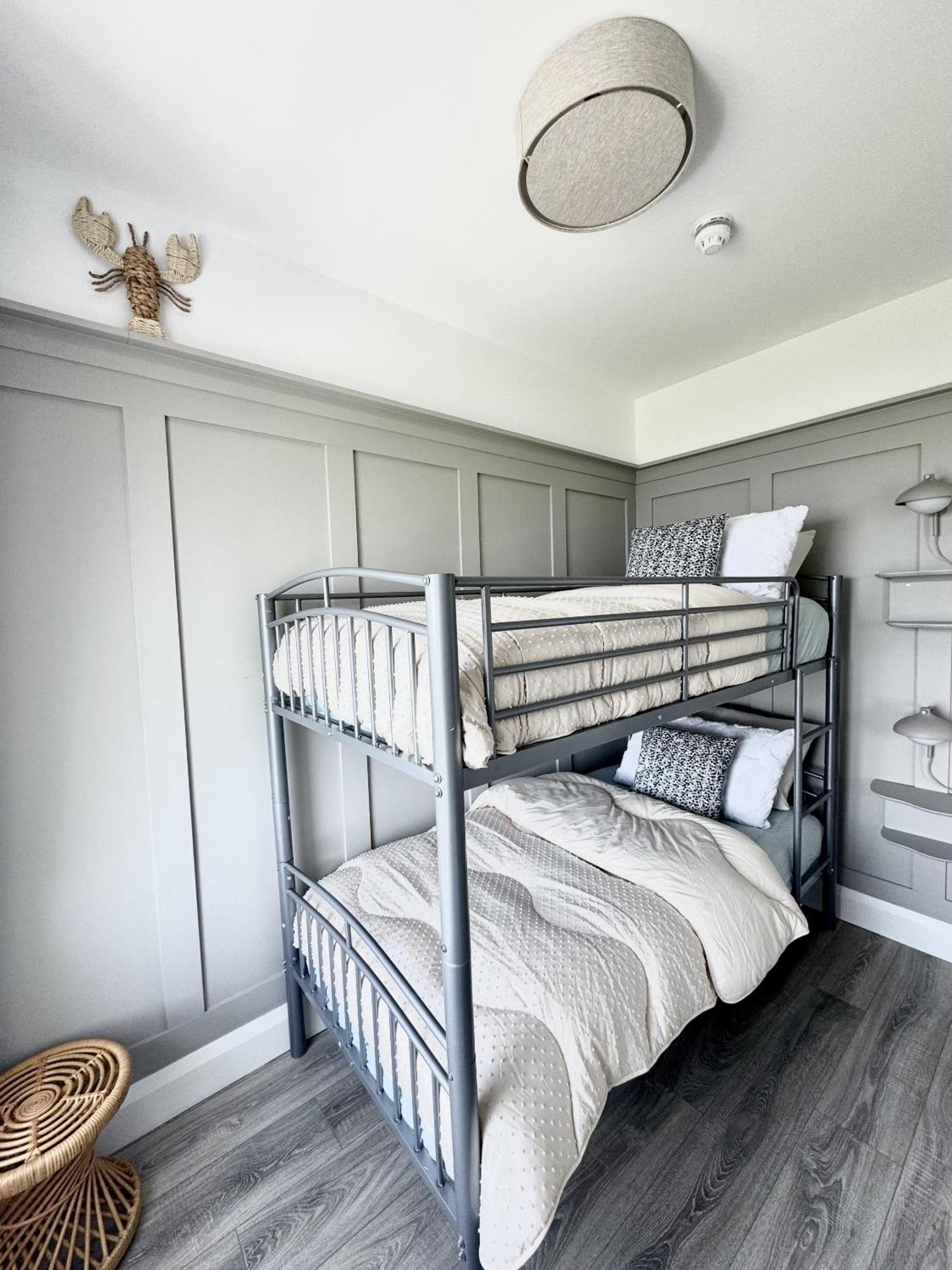 Apartamento No 6 Lansdowne Portrush Habitación foto