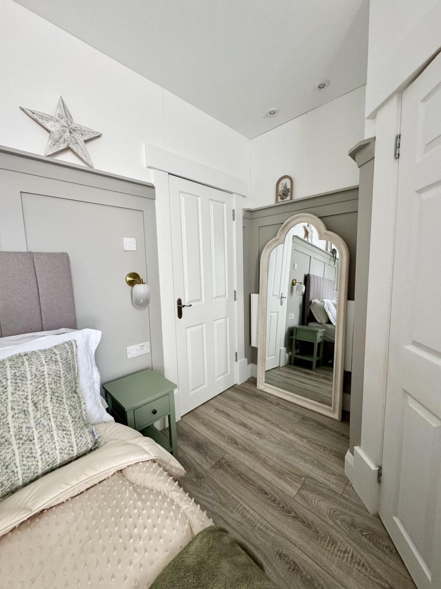 Apartamento No 6 Lansdowne Portrush Habitación foto