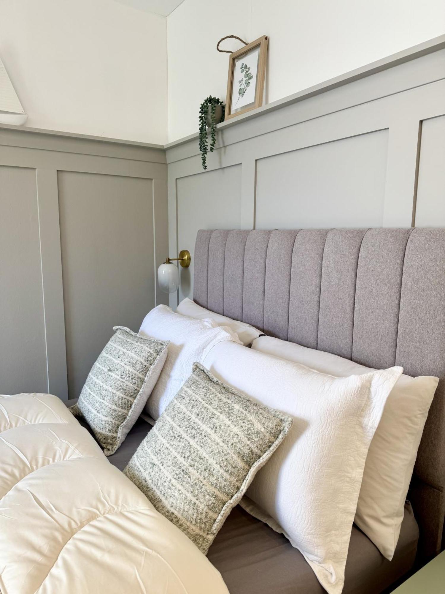 Apartamento No 6 Lansdowne Portrush Habitación foto